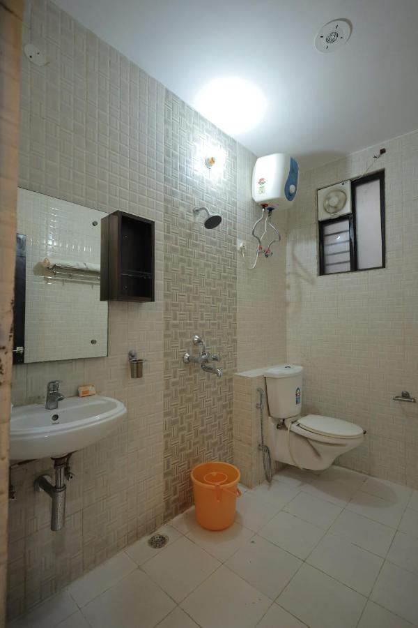 Shakti Villa Home Stay Agra  Exterior photo