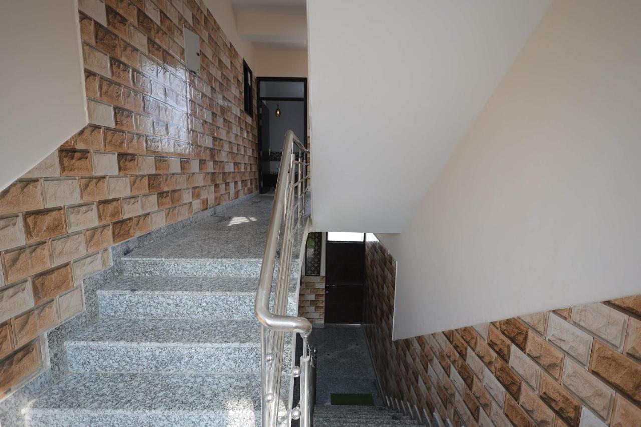 Shakti Villa Home Stay Agra  Exterior photo