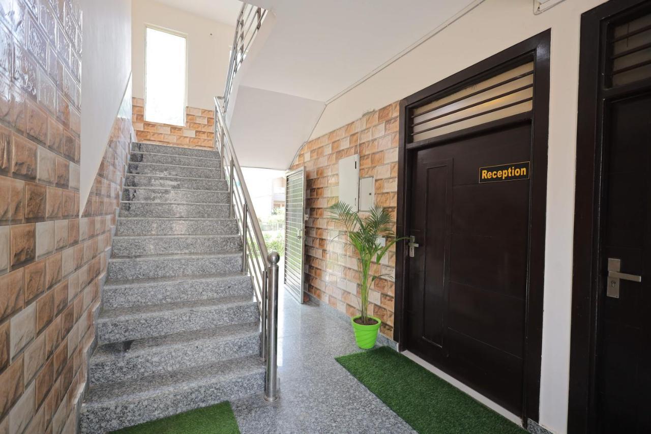 Shakti Villa Home Stay Agra  Exterior photo