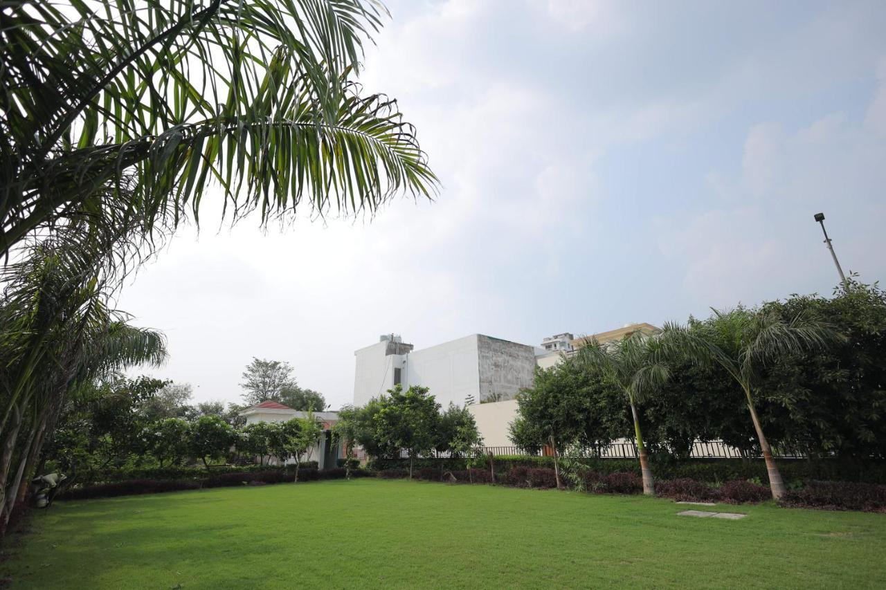 Shakti Villa Home Stay Agra  Exterior photo