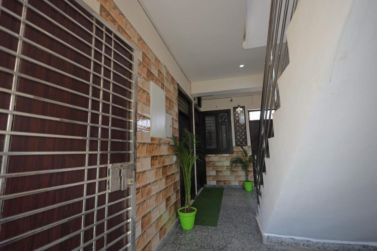 Shakti Villa Home Stay Agra  Exterior photo
