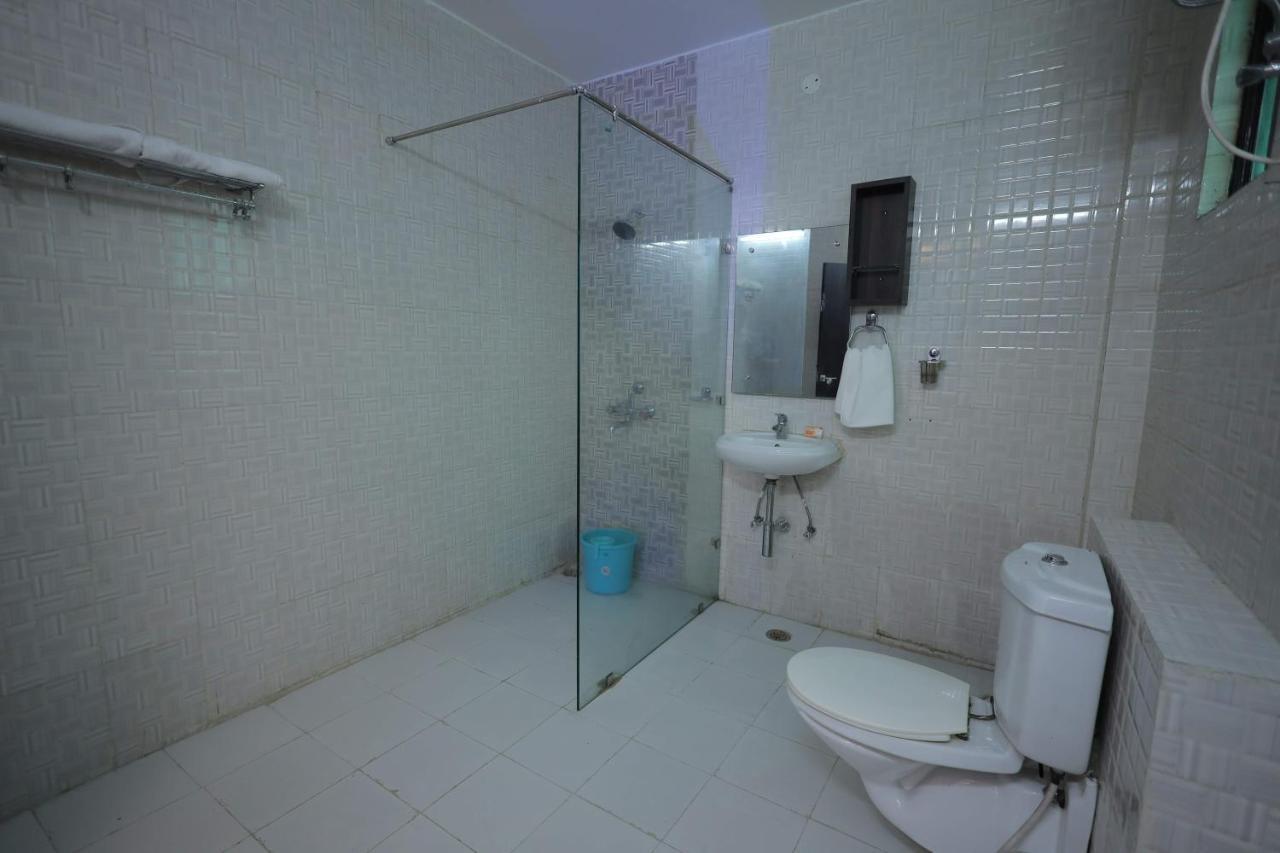 Shakti Villa Home Stay Agra  Exterior photo