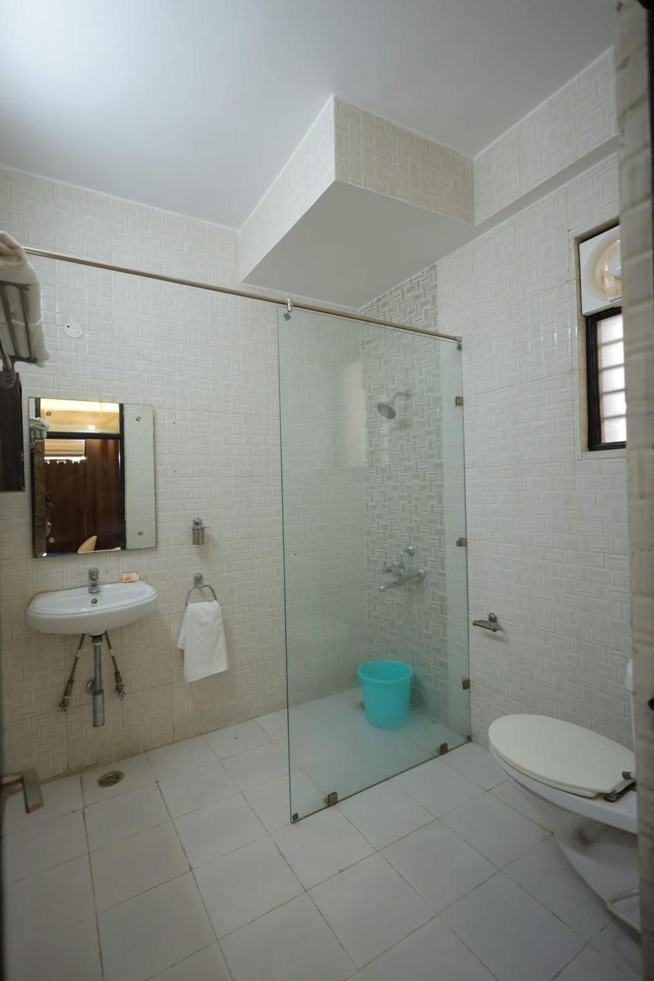 Shakti Villa Home Stay Agra  Exterior photo