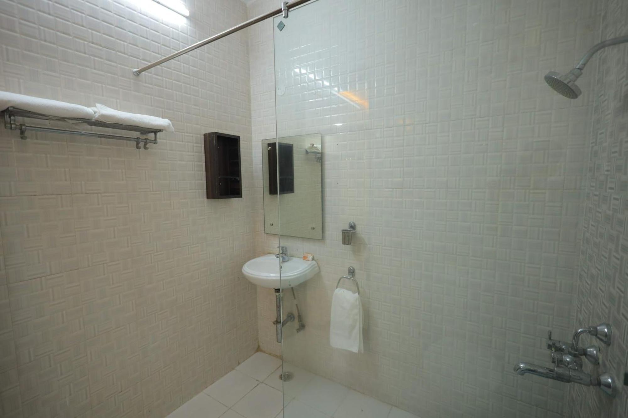 Shakti Villa Home Stay Agra  Exterior photo